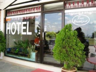 Rose Cottage Hotel Taman Daya Johor Bahru Buitenkant foto