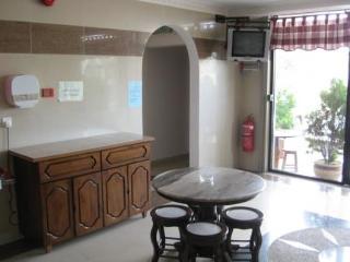 Rose Cottage Hotel Taman Daya Johor Bahru Buitenkant foto