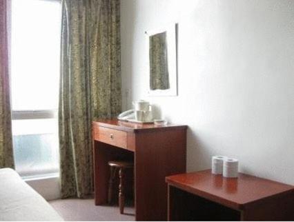 Rose Cottage Hotel Taman Daya Johor Bahru Buitenkant foto